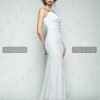 Elegant White Dress